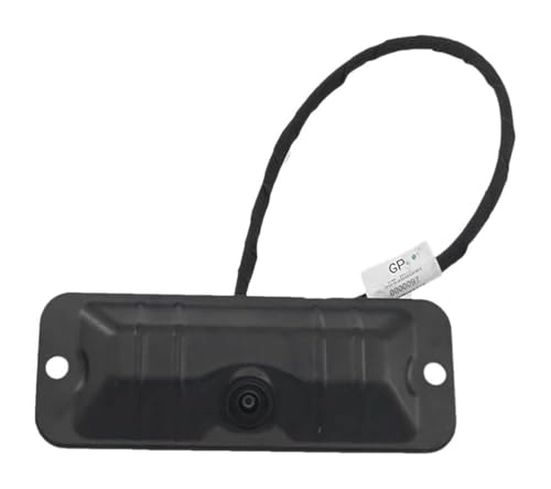 Rear View Camera - wireless