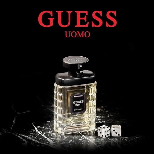 UOMO Eau de Toilette - 3.4 Fl Oz