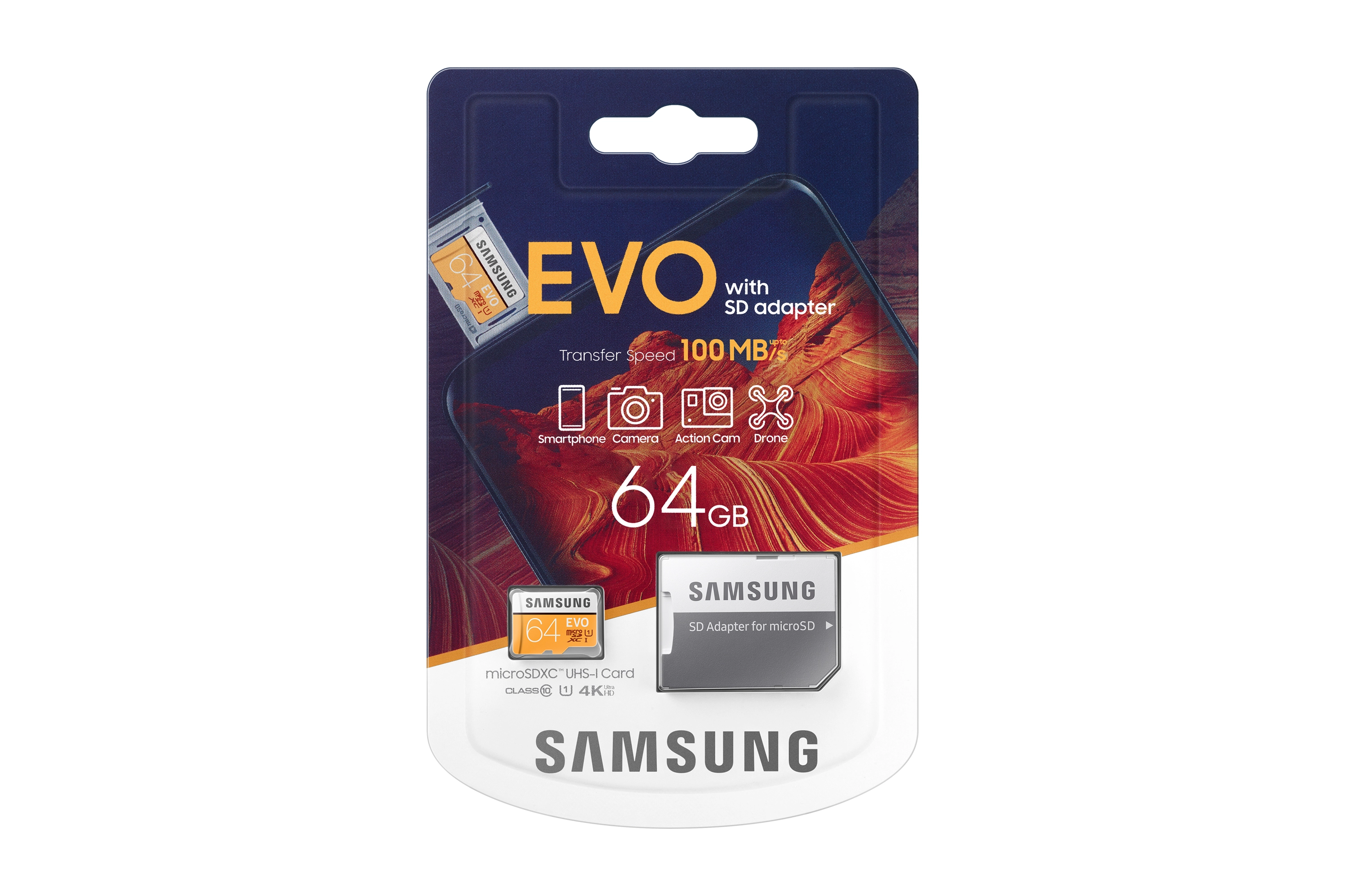 EVO Select - 64GB
