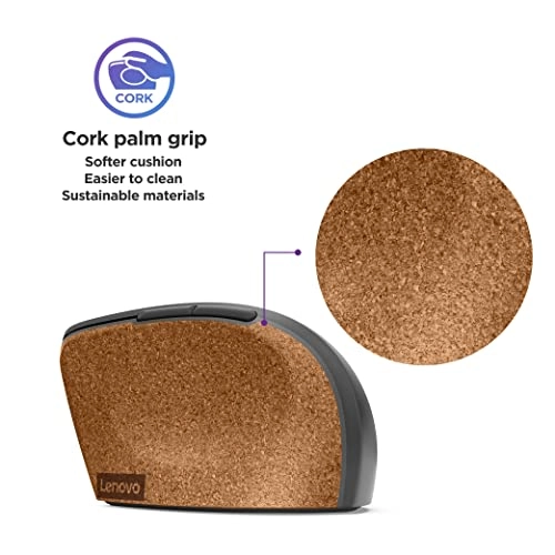 Vertical Mouse - Wireless