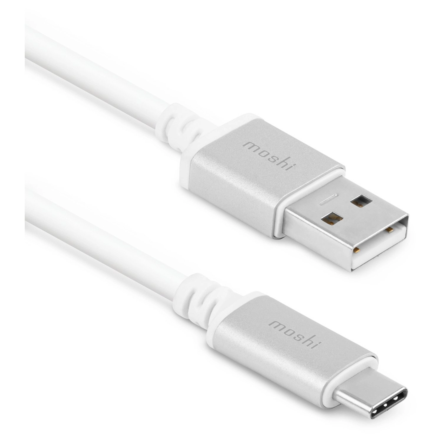Type-C Cable USB-C to USB-A 1m
