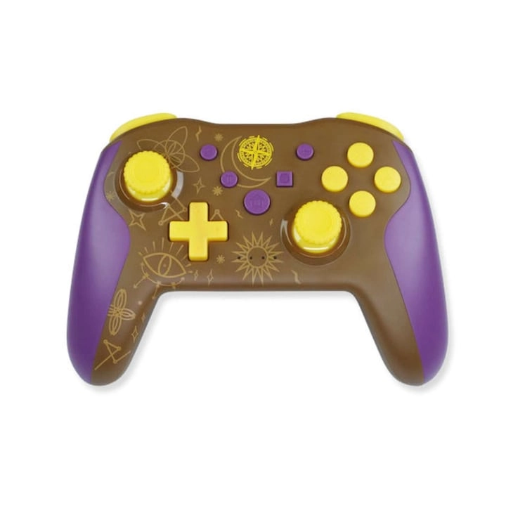 Steelplay Nintendo Switch Adventure Magic Wireless Controller