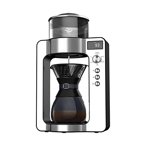 Fully Automatic American Drip Type - 650ML
