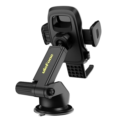Armor Mount - Extended Stand Dashboard Windshield Mount