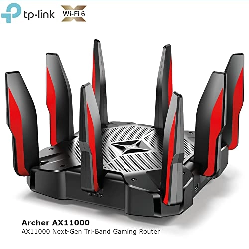 Archer AX11000