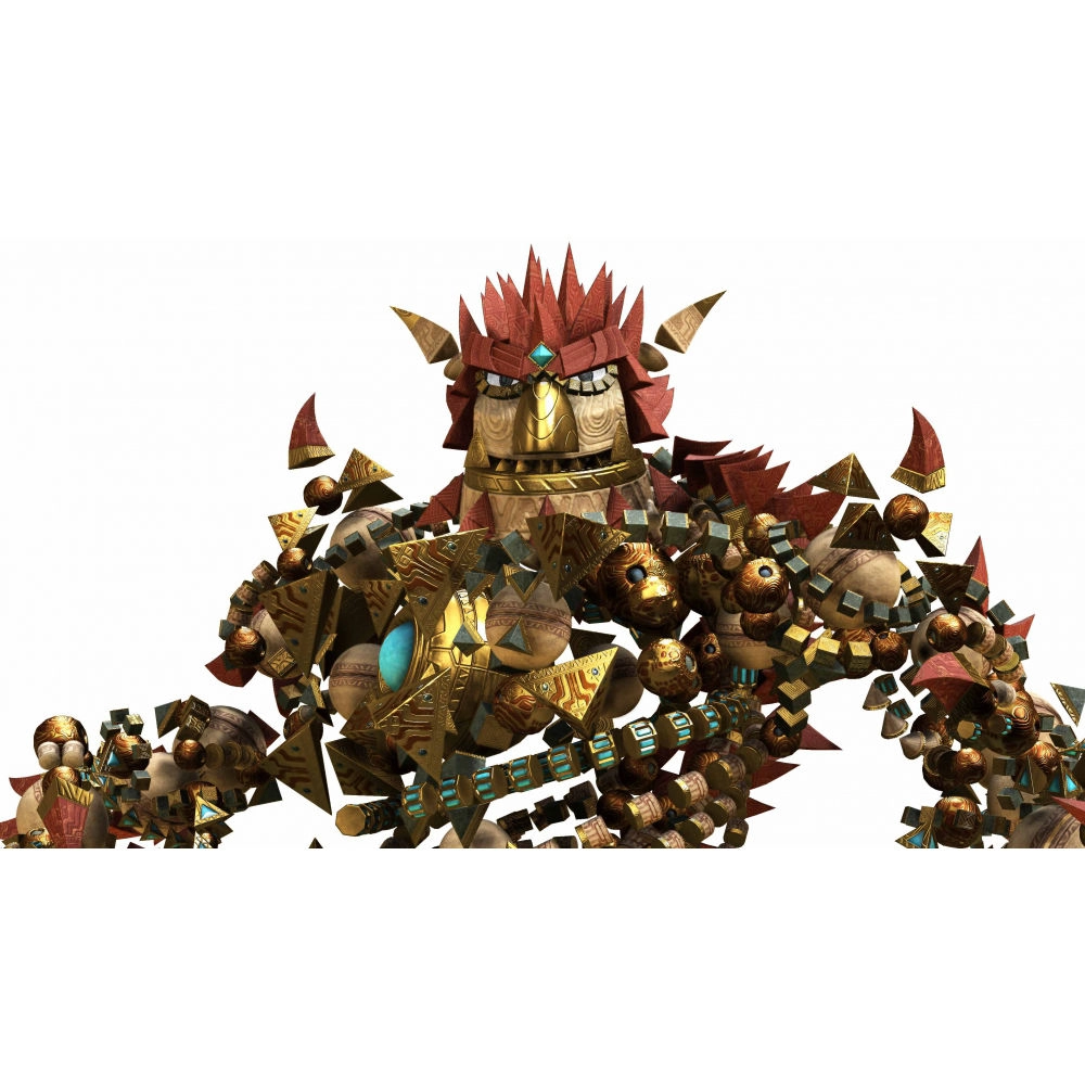 Knack - PlayStation 4