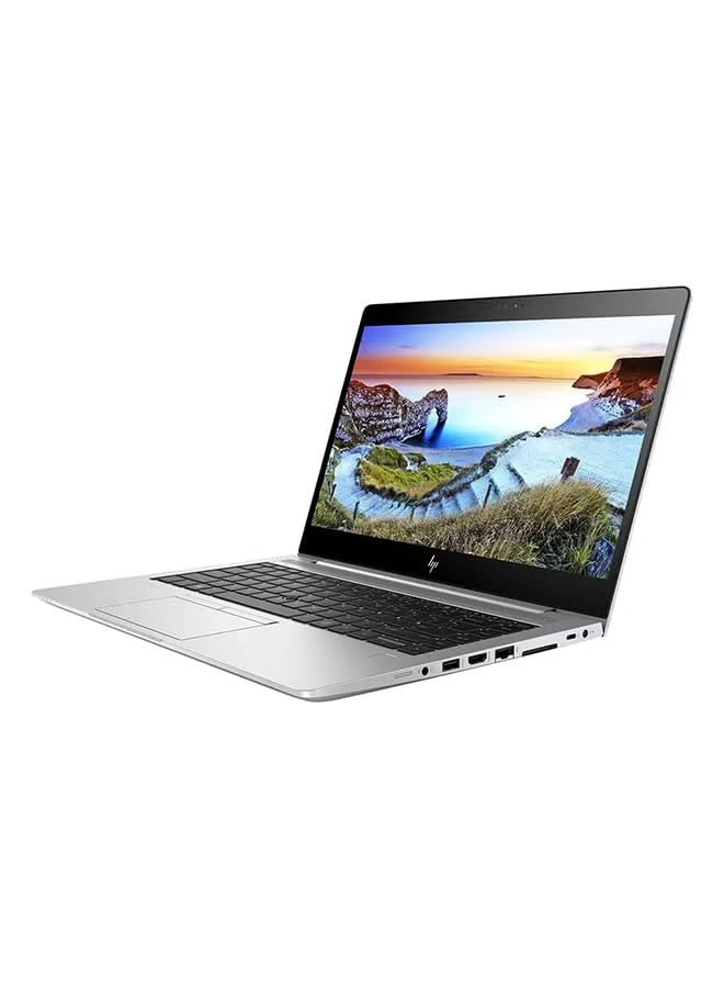Elitebook 840 G5 840 - 14'' i7-7600U 16GB DDR4 256GB SSD