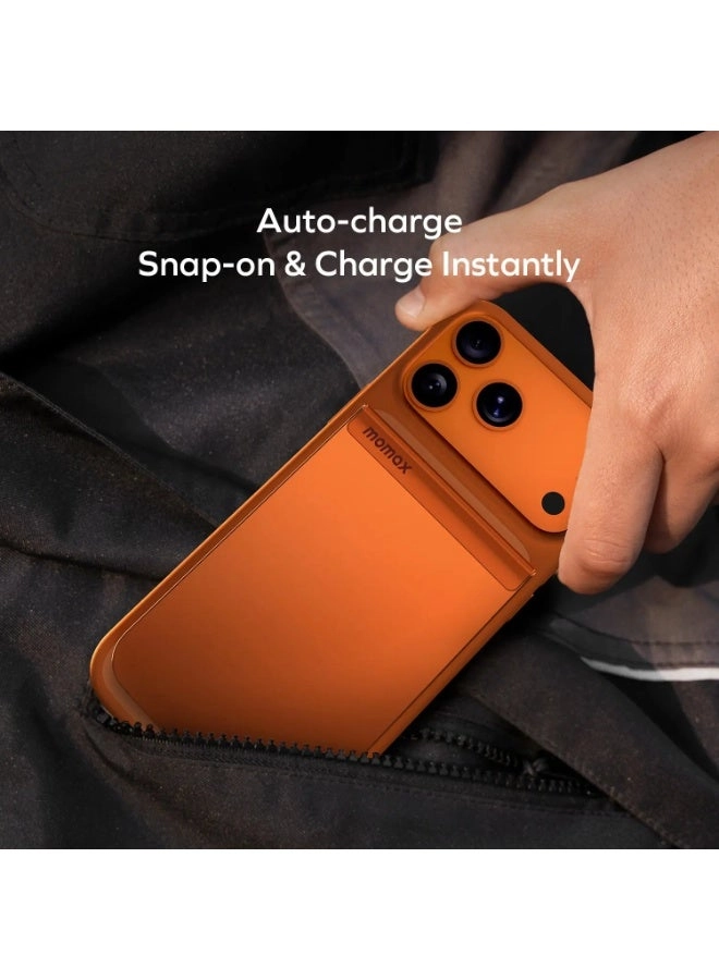 1-Power Pass - 5000mAh 20W MagSafe-compatible