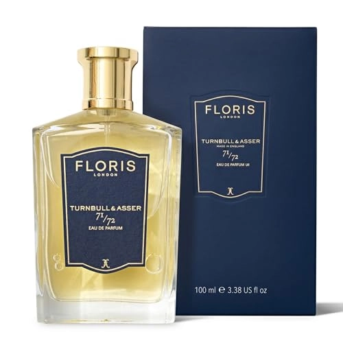 Turnbull & Asser 71/72 Eau de Parfum 100 ml