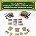 Station Master - Card Game