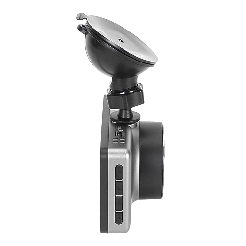 Unit Recorder - 4K 30FPS