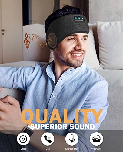 LC001 Wireless Headphone