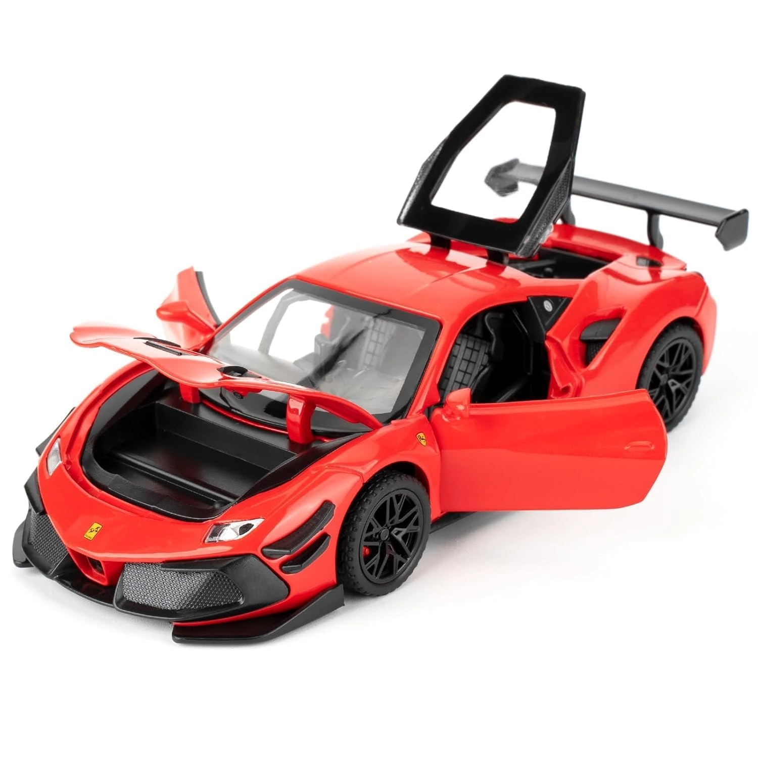 Ferrari 488 - 1:32 1 pcs