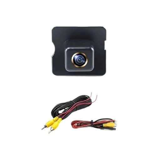 Rear view camera - Night vision 1920x1080P