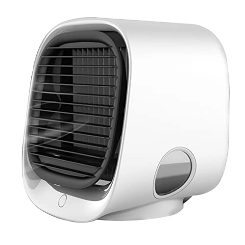Desktop Air Cooler - 300mL USB 3 Speeds