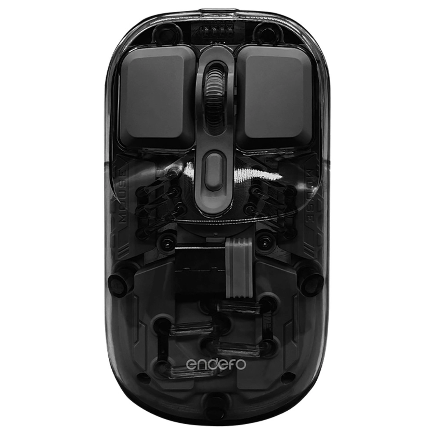 Rechargeable Mouse - Wireless