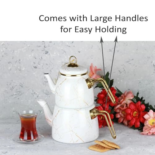 enml101 - Glass, Metal 33.8 Fluid Ounces