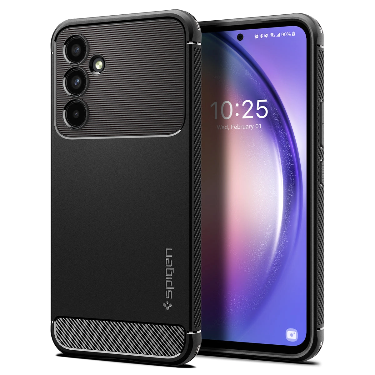 Optik Armor Case for Samsung Galaxy A54 5G