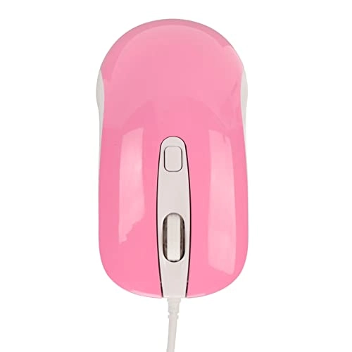 DM010 Gaming Mouse - Wired