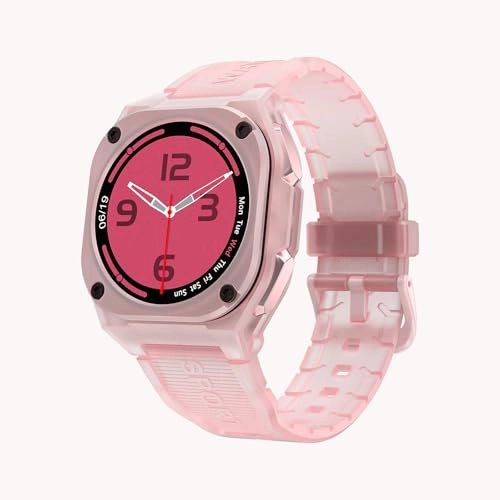 Military Smart Watch