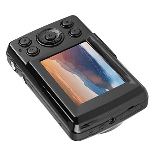 Mini Video Camera