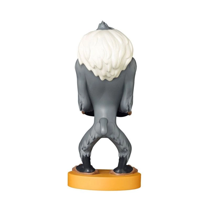 Rafiki + Charging Cable Controller Holder - PS5