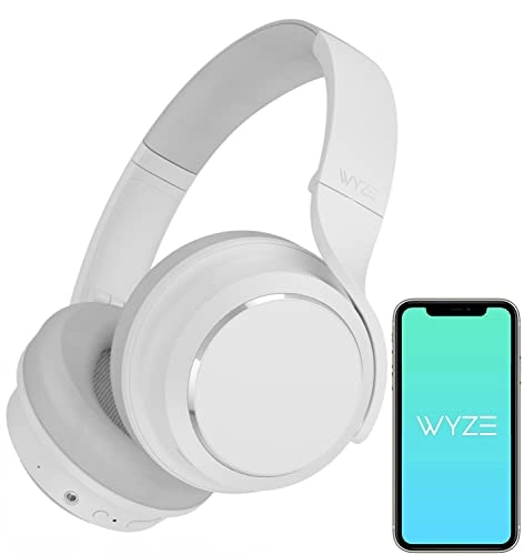 0986 Wireless Headphone