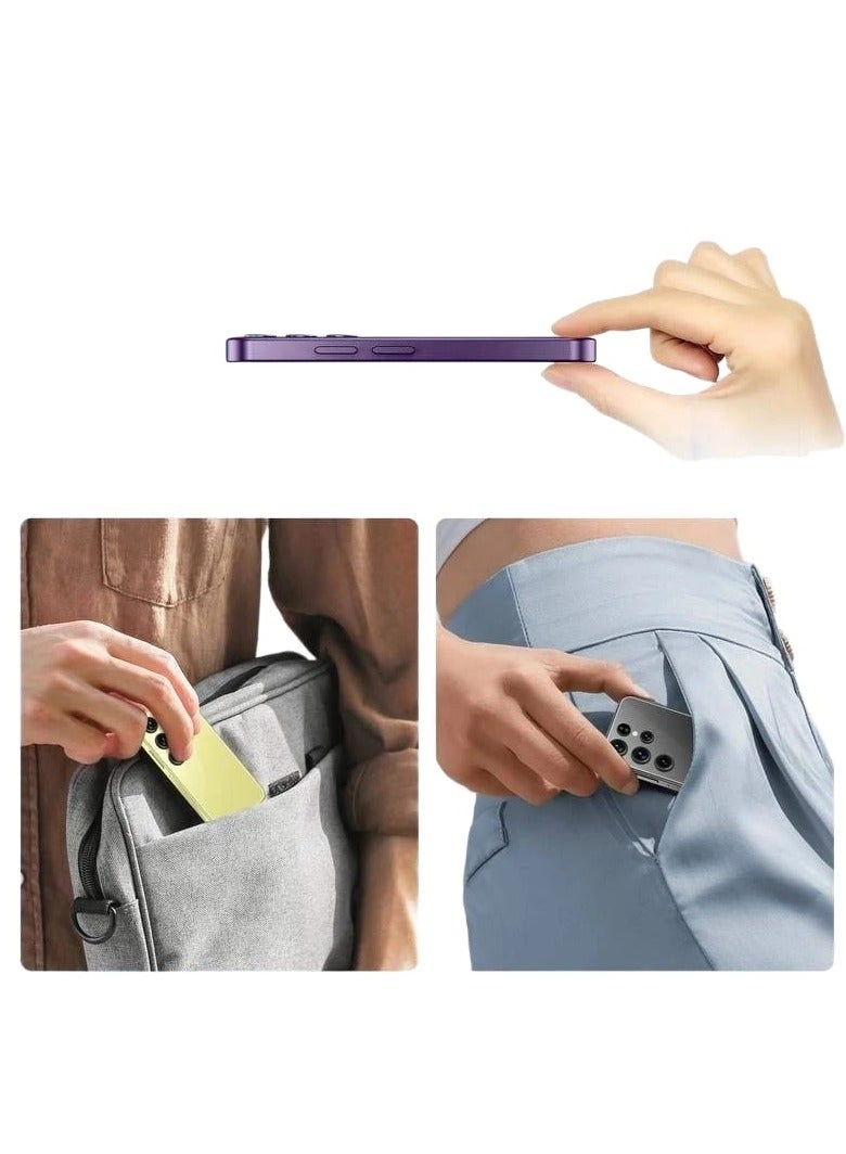 S25 Ultra Mini - 8GB 512GB