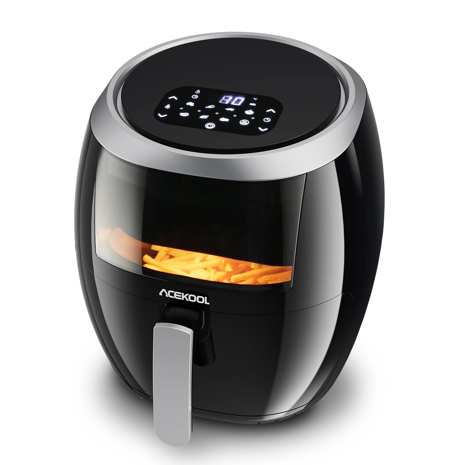 GarveeHome Hot Air Fryer PHO_0RJR13FI-SGXjeE