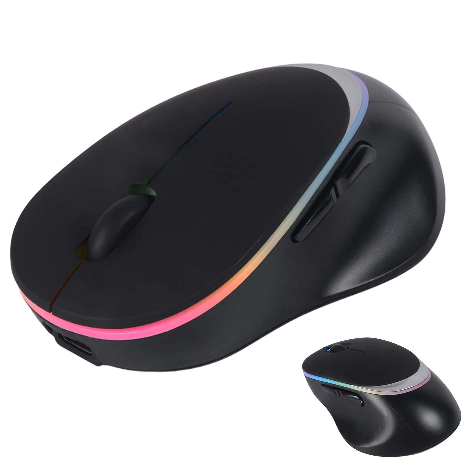 Ergonomic Vertical Mouse - Bluetooth