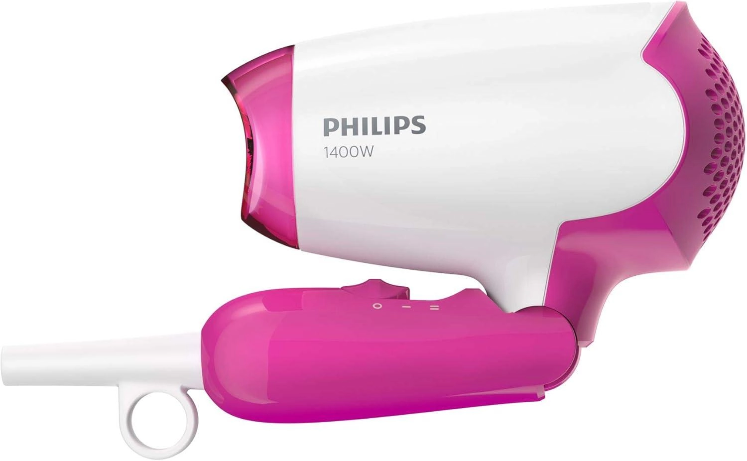 Drycare Hair Dryer - 1400W BHD003/03