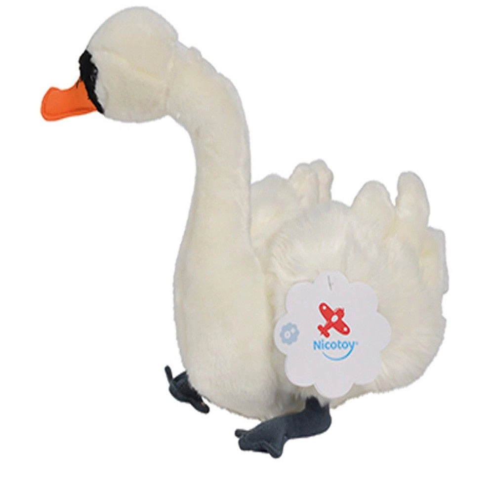 Swan - 24 cm Plush
