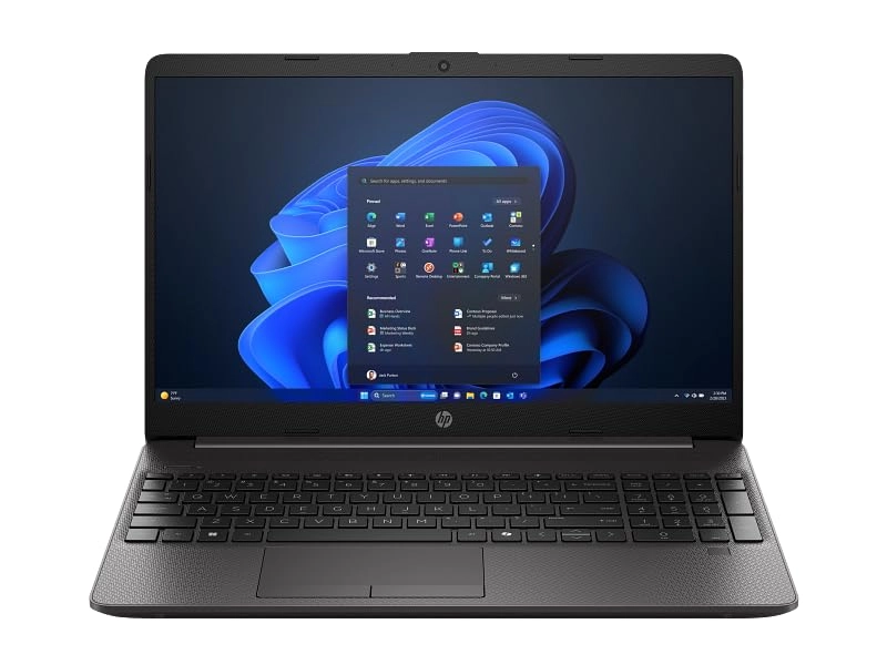 HP 250R G9 - 15.6'' Core i3-1315U 8GB DDR4 512GB SSD