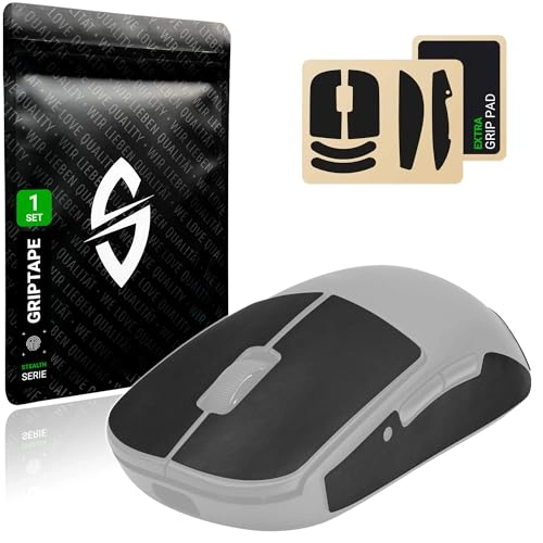 Stealth grip tape - 0.5 mm Pulsar X2H medium