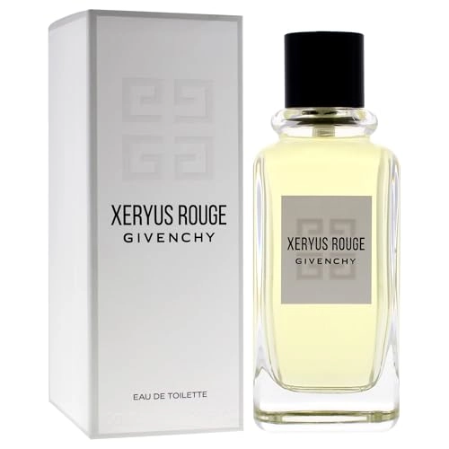 Xeryus Rouge Eau de Toilette 100ml