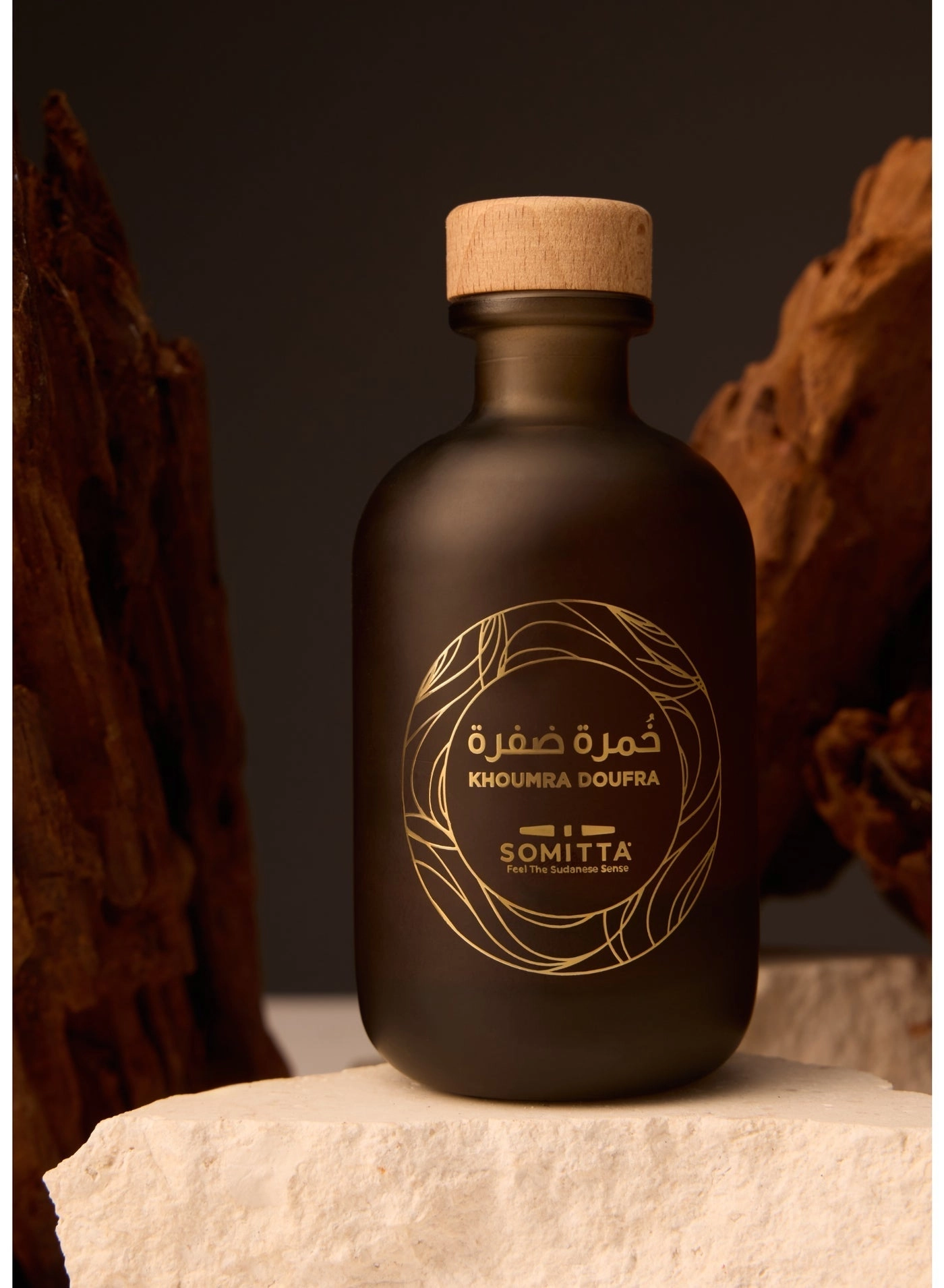 Khoumra Doufra Eau de Parfum 100 ml