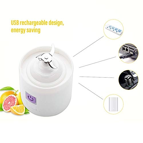 Kitchen mixers Portable Glass Blender