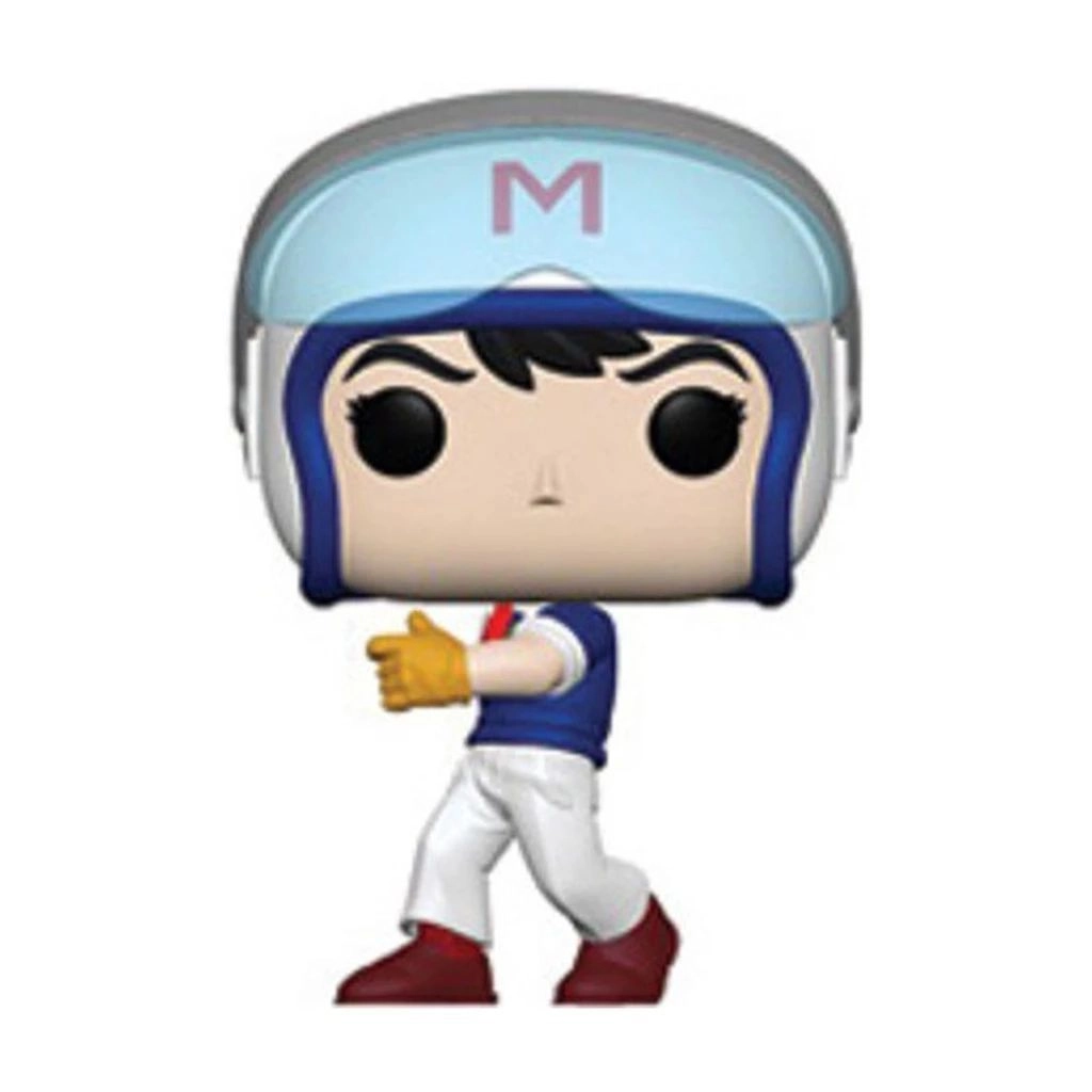 Racer X - Speed Racer - Vinyl Figure