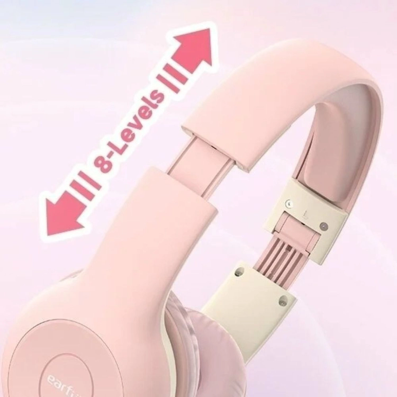 K2 Wireless Headphone