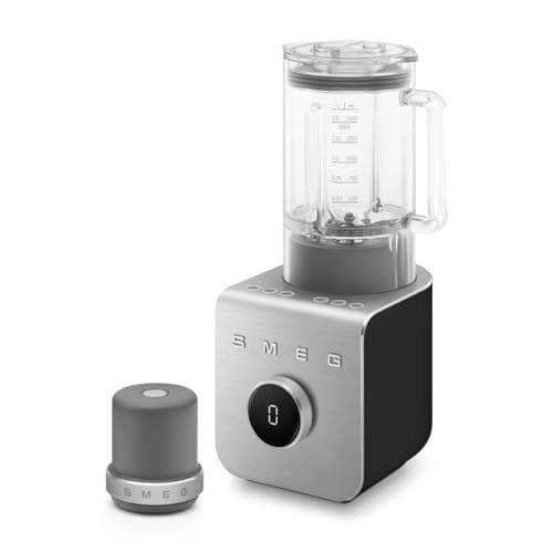 BLC02BLMUK - High Performance Blender Vacuum Pump