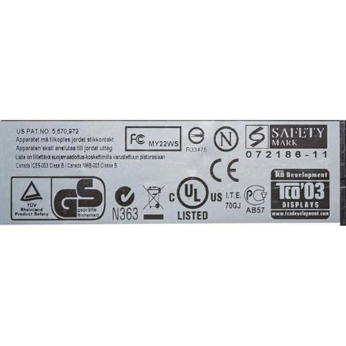 Latitude 7390 - 13.3'' Core i5-8350U 8GB DDR4 256GB SSD