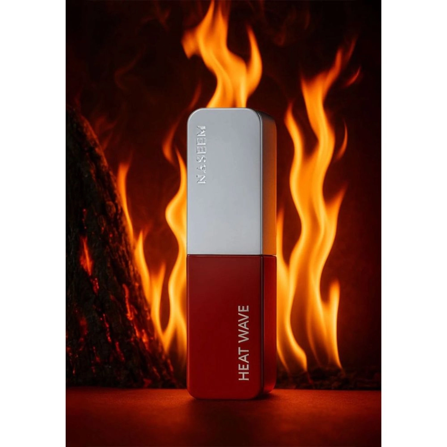 Heat Wave Eau de Parfum 80ml