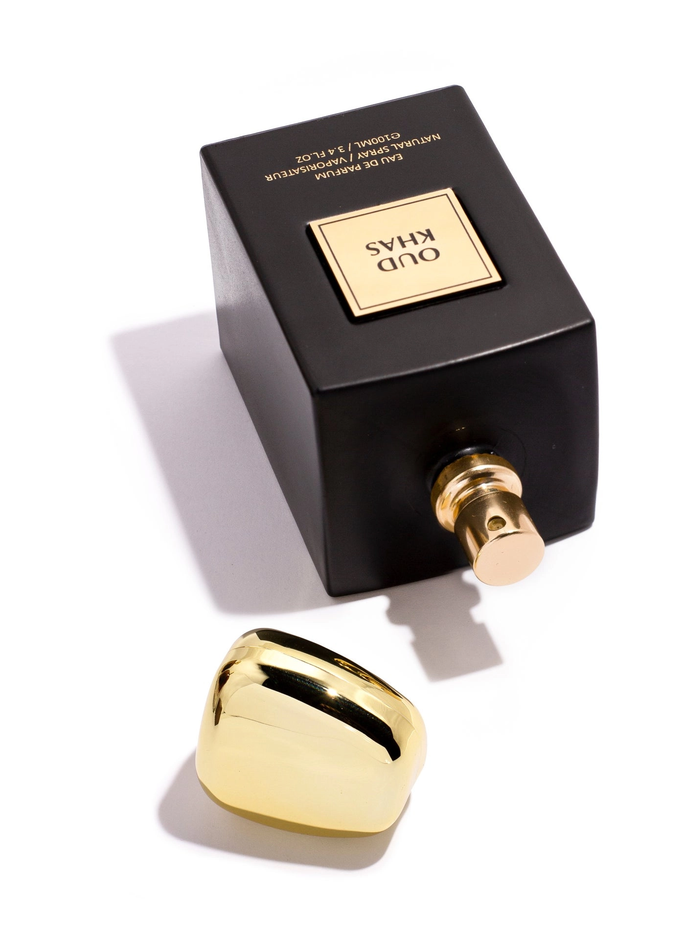 Oud Khas Eau de Parfum 100ml