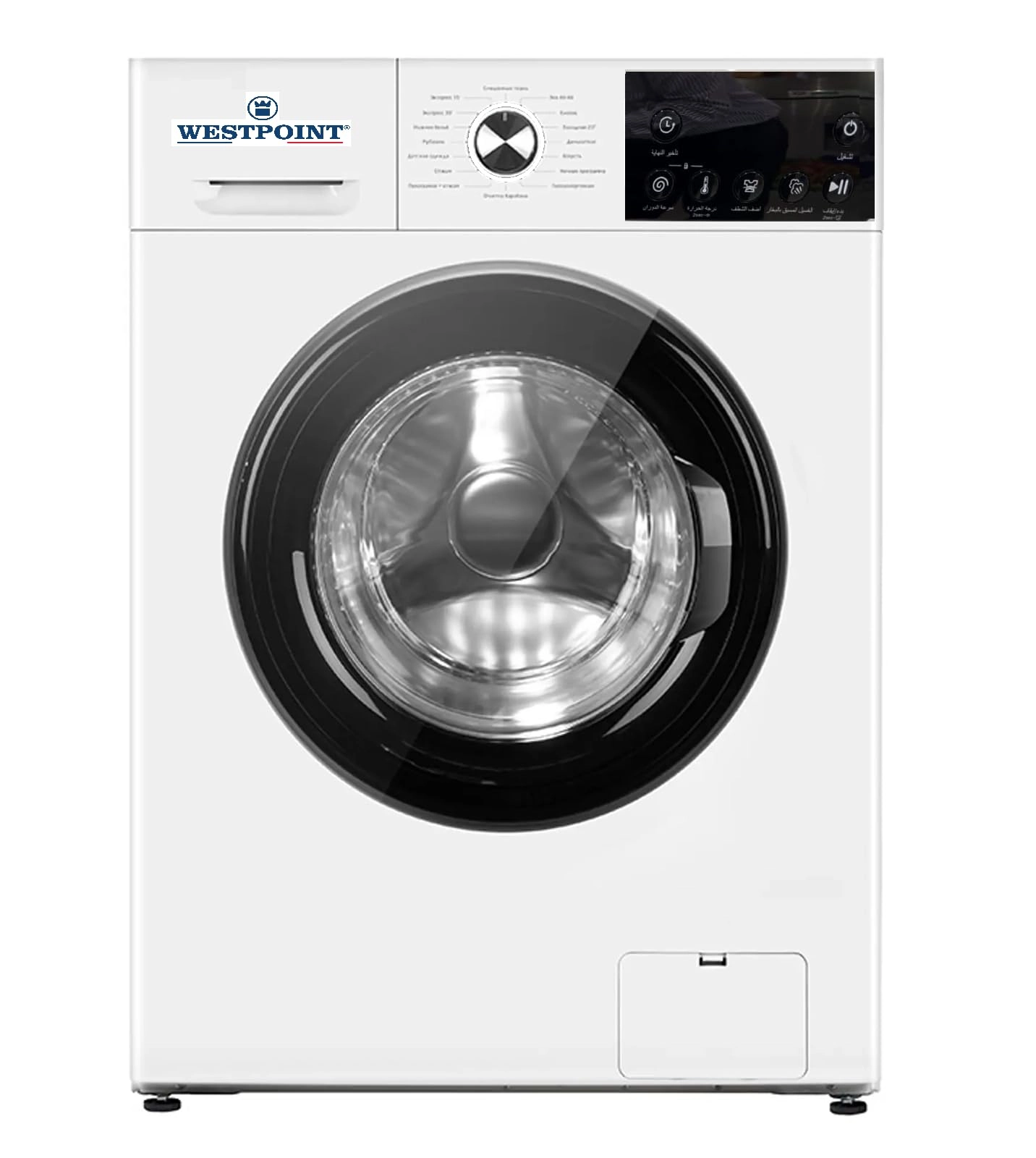 WESTPOINT WMZ-612A25