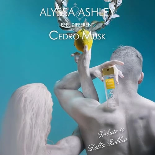 Cedro Musk Eau de Parfum 29.87 ml