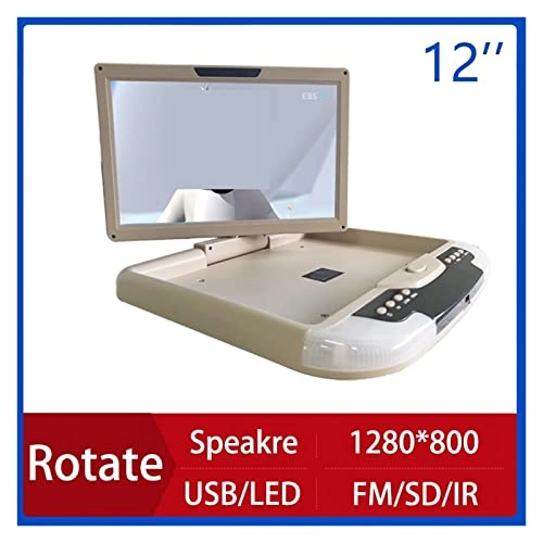 Car Headrest Player - 12.5 Inch