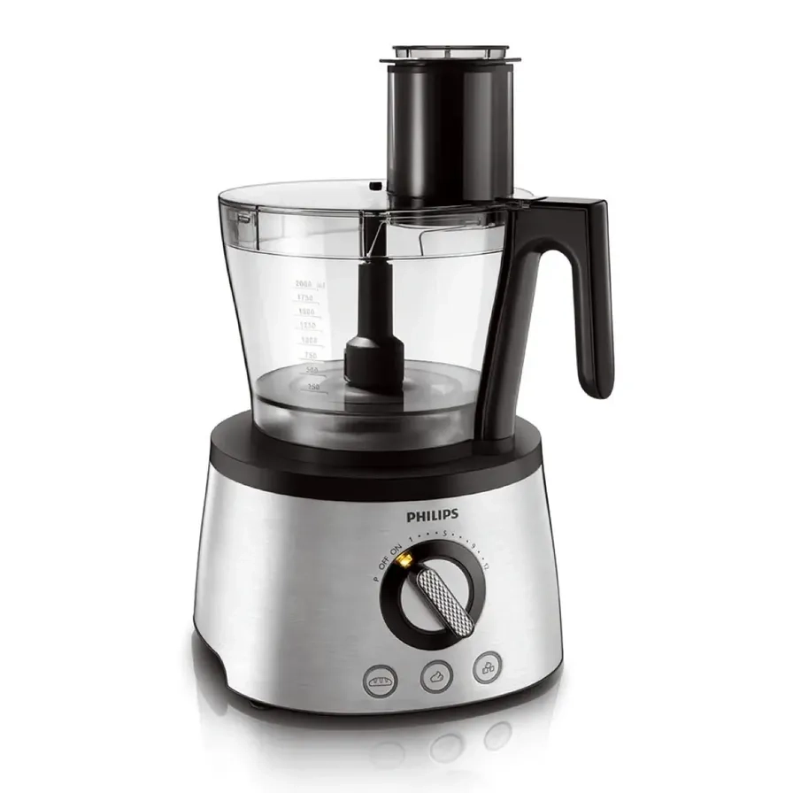 HR7778 - 3.4 Liter(s) 1300 Watts