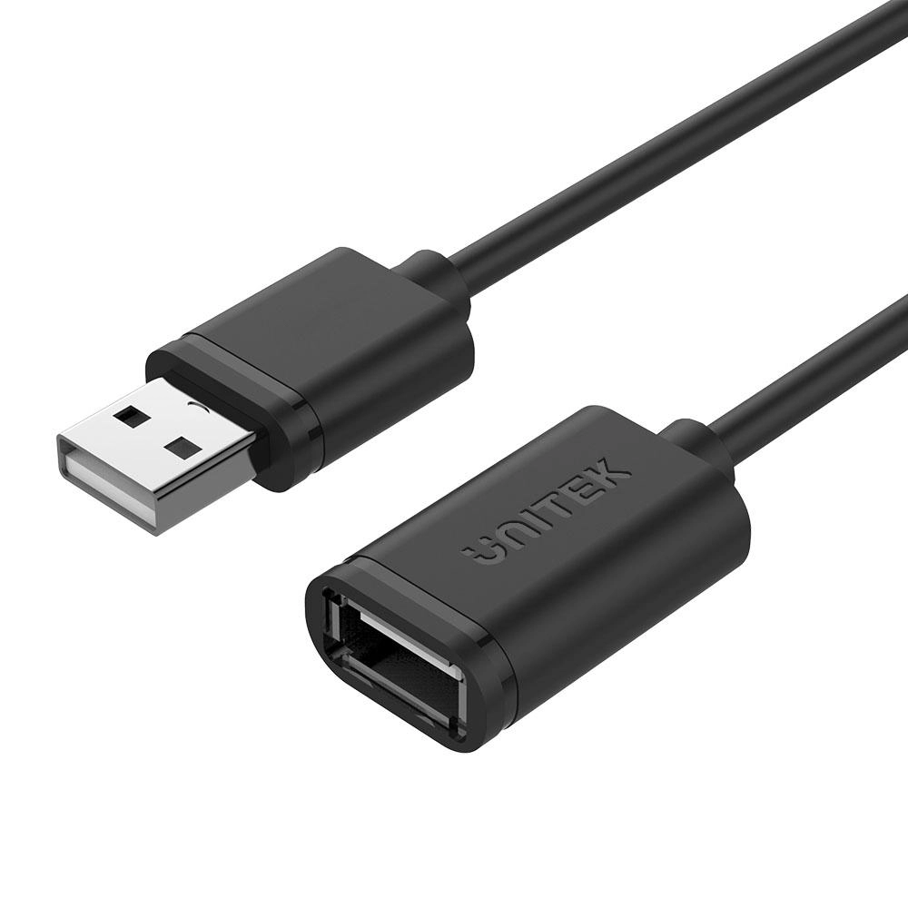 UNITEK USB 2.0 Extension Cable - 5m