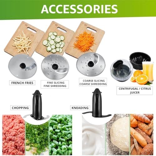 Inox 1000 Pro - 2.5L 1000 watts