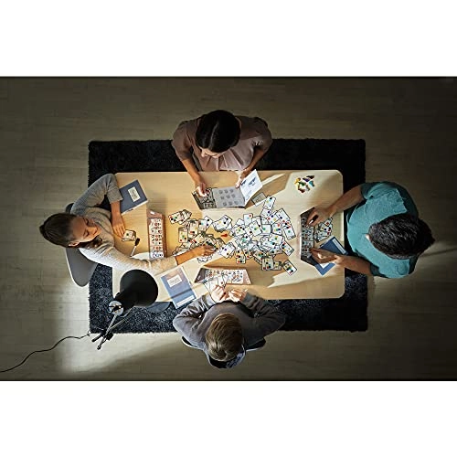 The Key: Sabotage in Lucky Lama Land (Dutch, French)